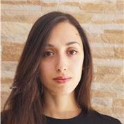 Studentessa di medicina offre ripetizioni private di varie materie
